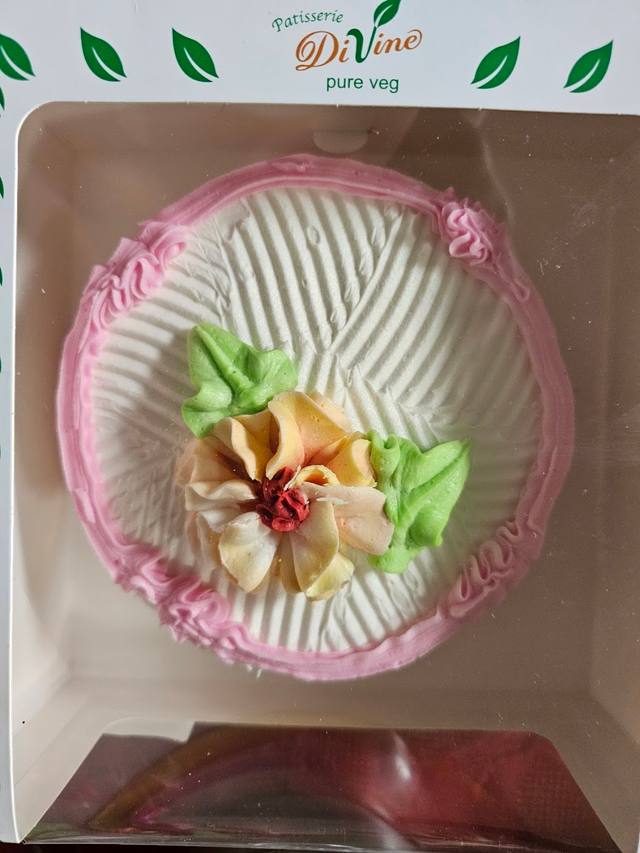 Patisserie Divine in Vacoas-Phoenix