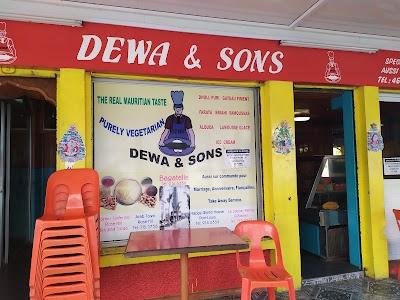 Dewa Dholl Puri