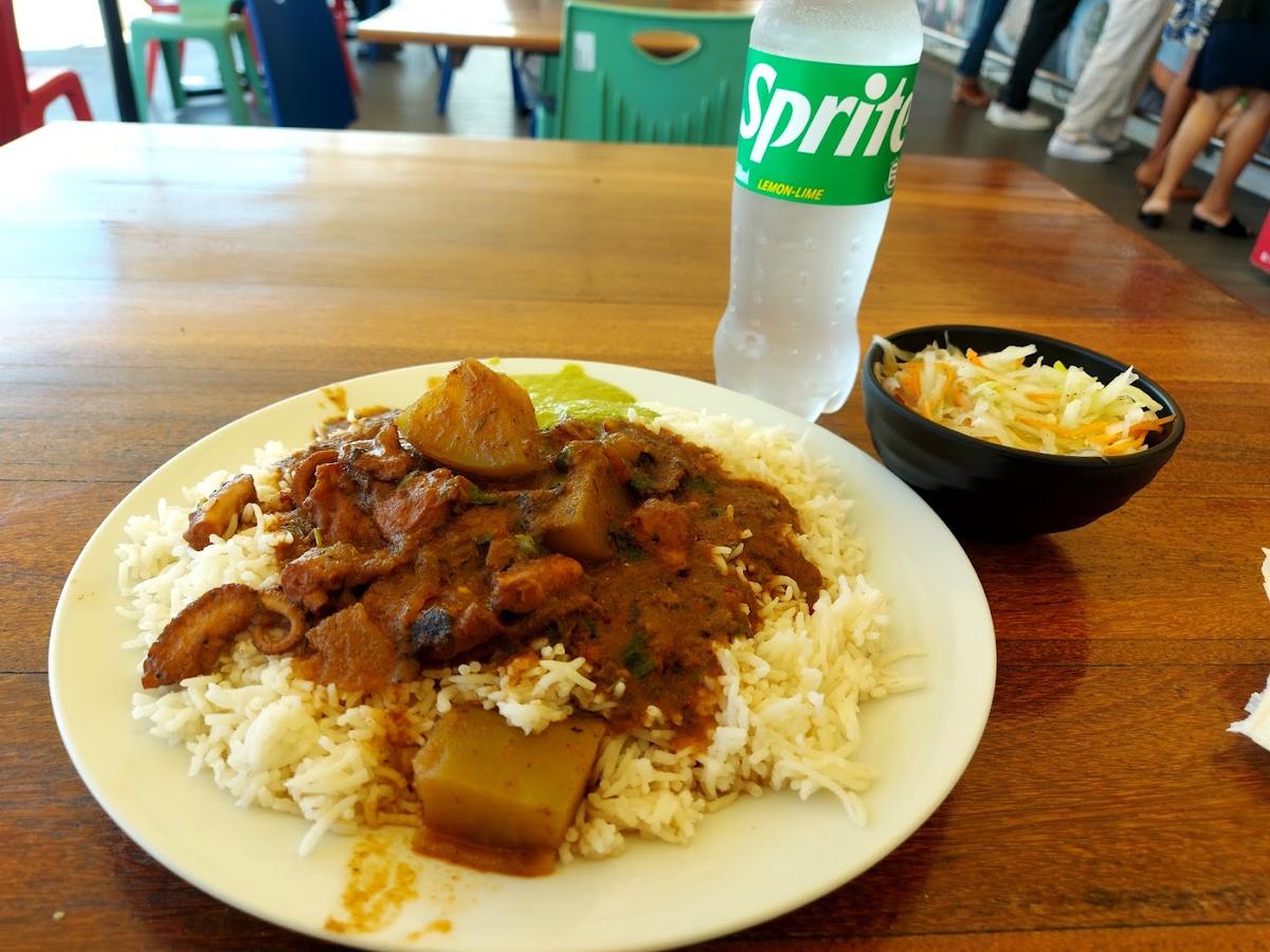 Mummy's resto and café