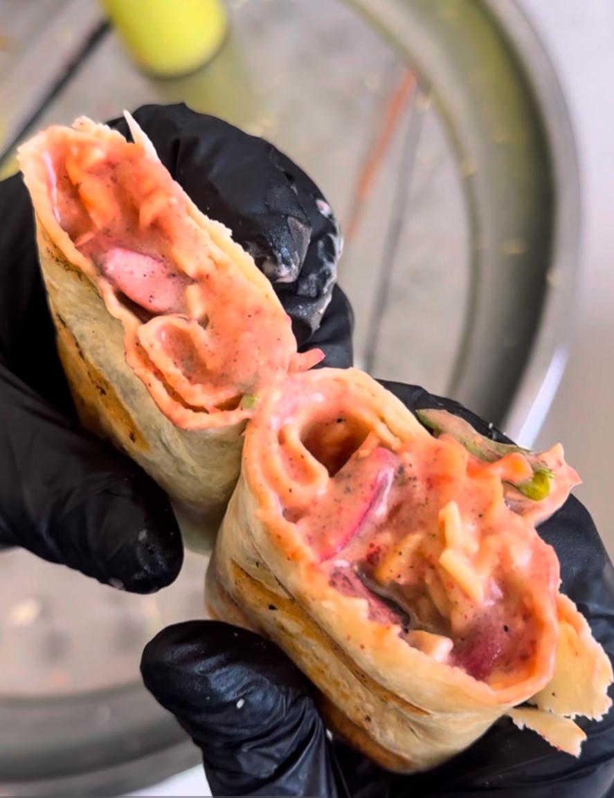 SN KEBAB