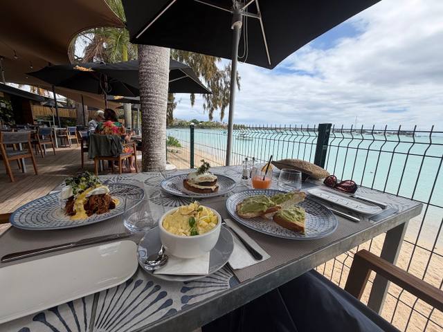 La Scarpetta Mauritius in Grand Baie