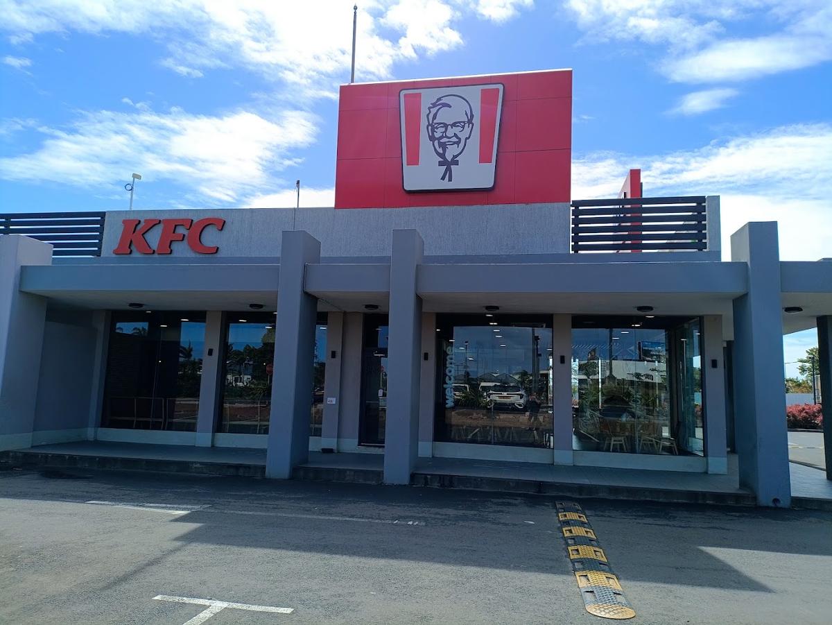 KFC
