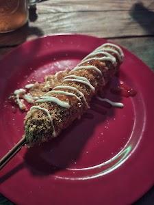 Cornwow