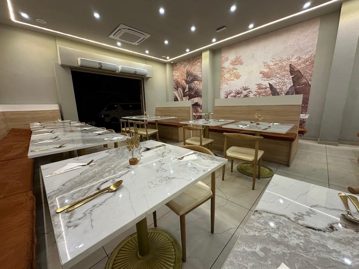 Le Bardo Restaurant