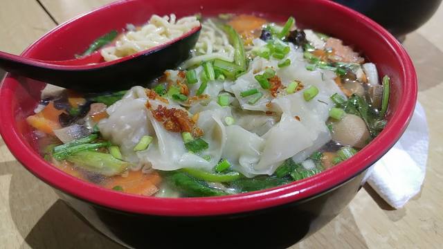 Nono Noodle Bar in Beau Bassin-Rose Hill