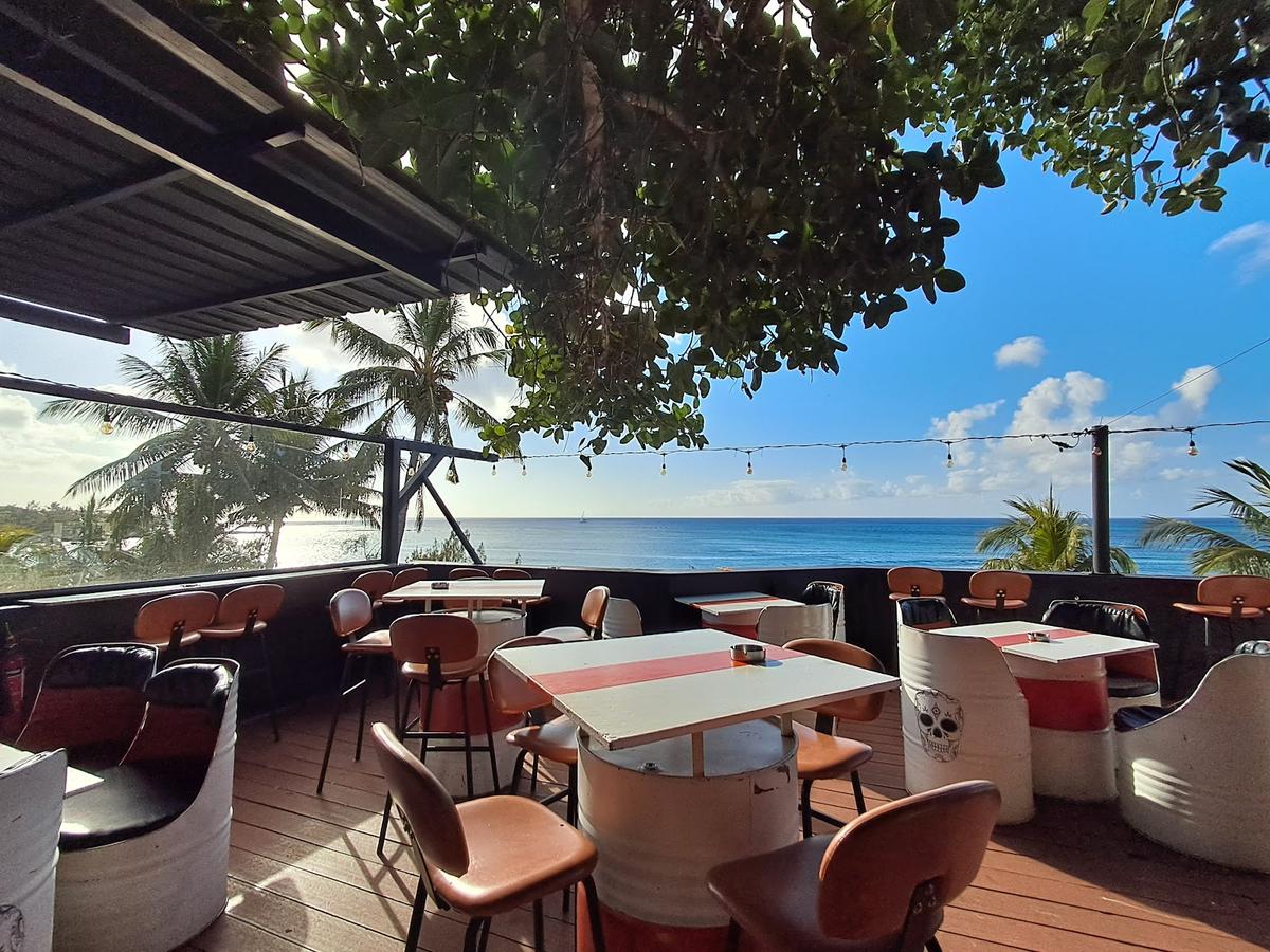 The Cloud - Rooftop & Lounge Bar