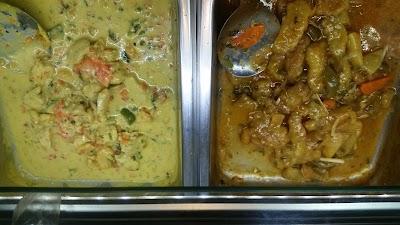 Food Chest Restaurant
