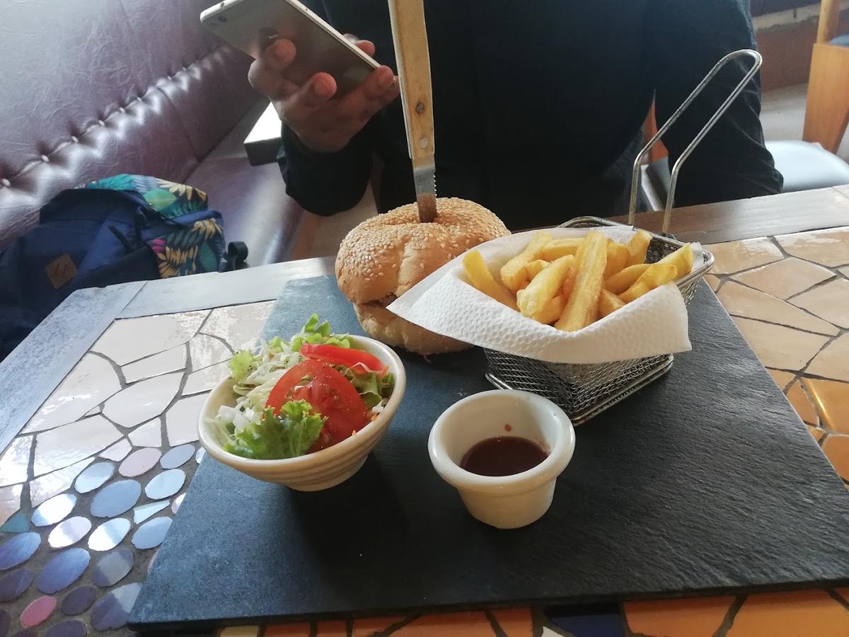 Restaurant Le Pot de Terre