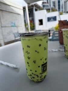 CUPPA Bubble Tea Shop