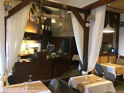 CASA BAY Créole & Seafood Cuisine in Grand Baie