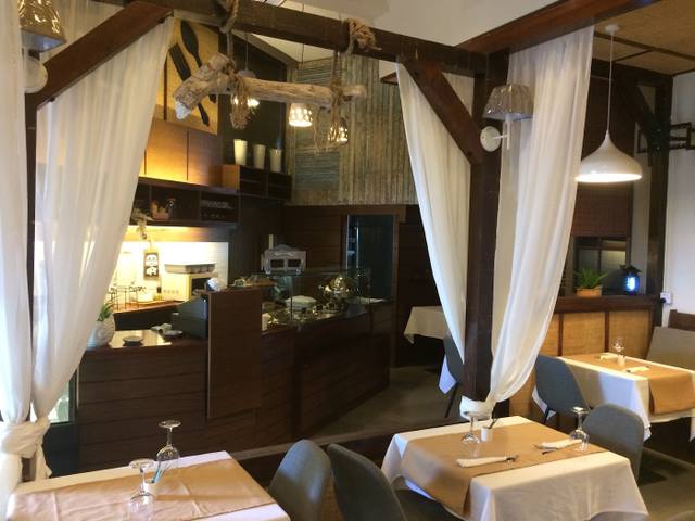 CASA BAY Créole & Seafood Cuisine in Grand Baie