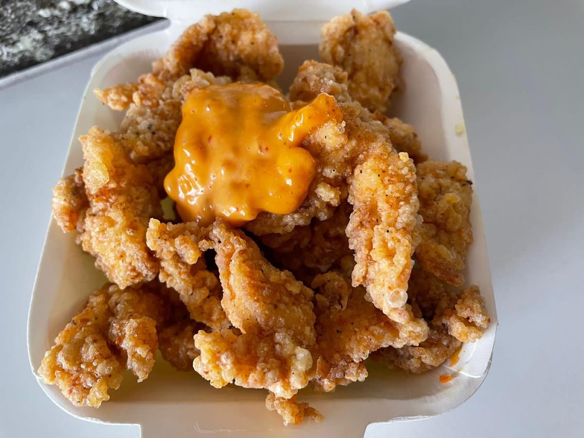 Heaven Taste n Grill