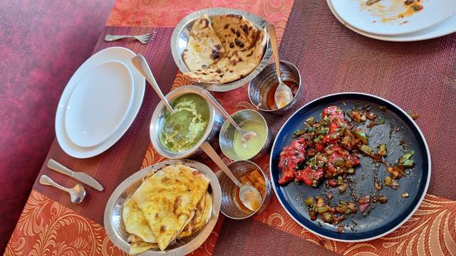 THE INDIAN KITCHEN in Beau Bassin-Rose Hill