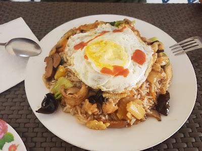 TiBaz Resto & Grill