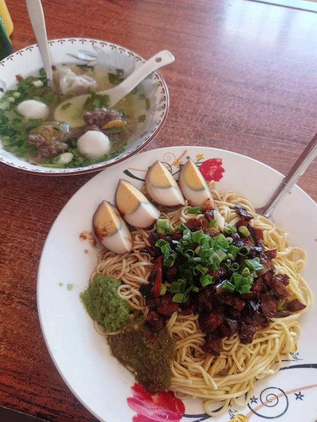 Edwin Snack in Petite Riviere