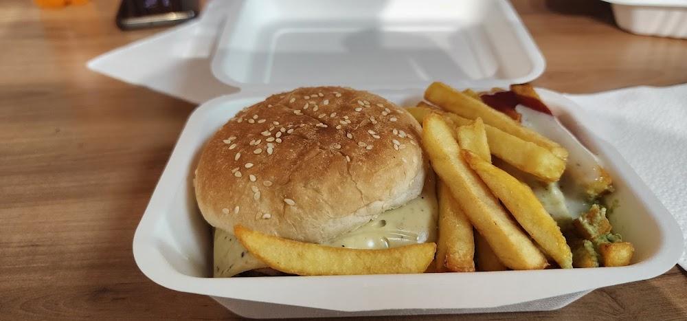 Baadshah Kebab