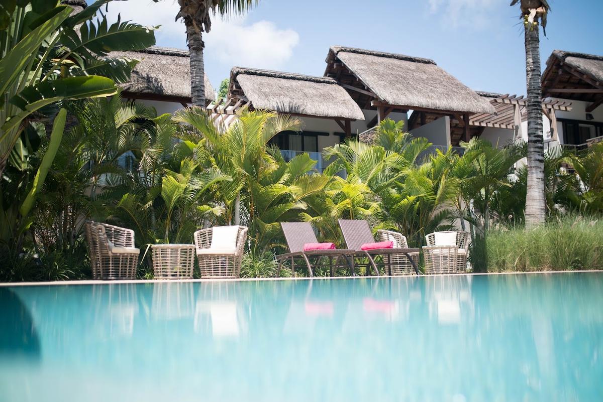 TOPARADIS