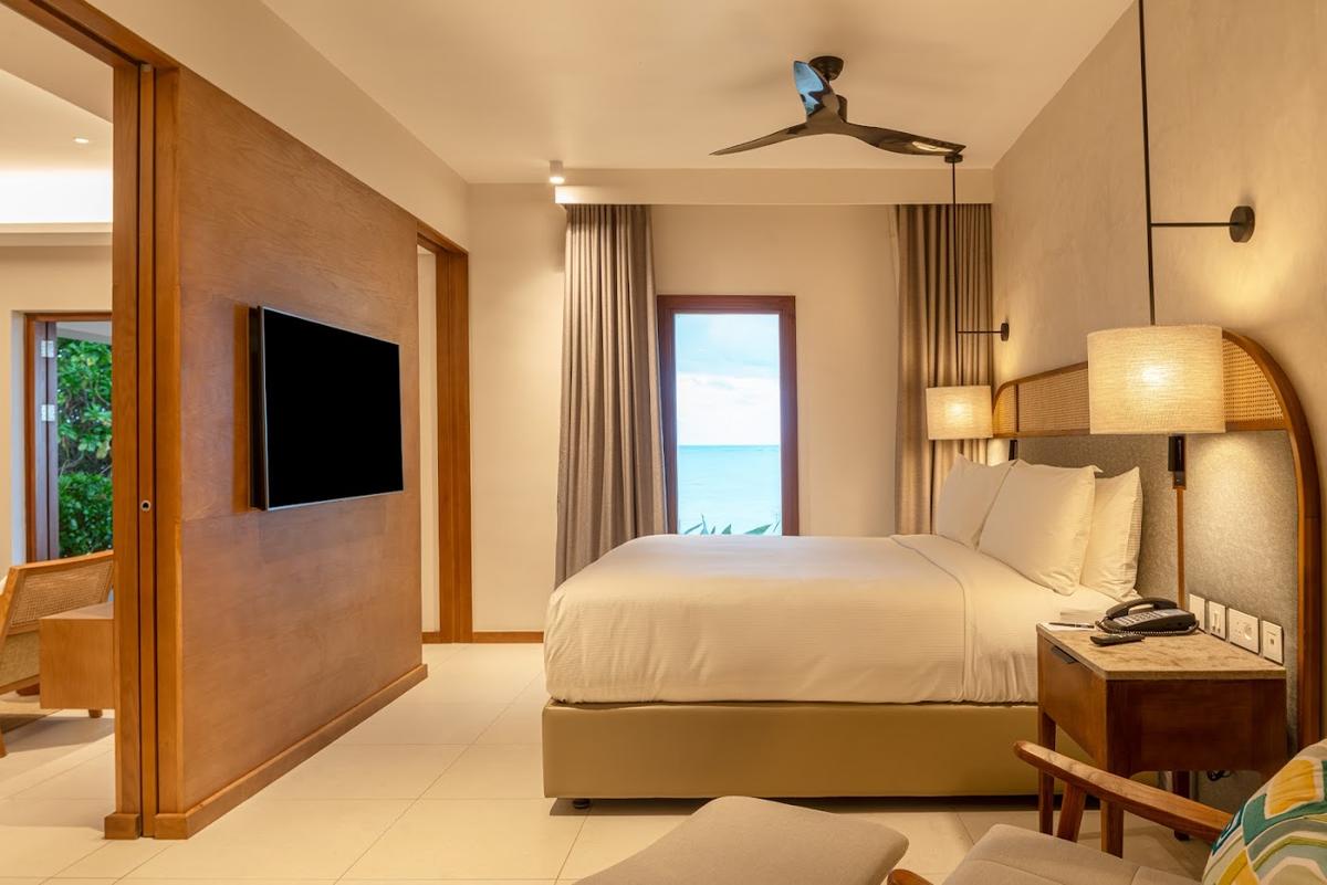 Hilton Mauritius Resort & Spa