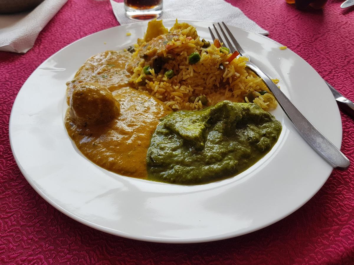 Himalaya Restaurant