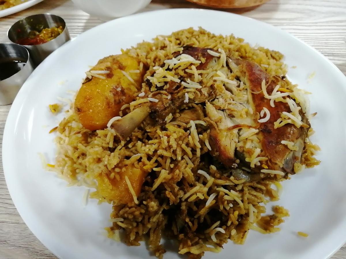 8 Petaling Street