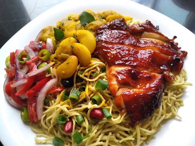 Misie Dodo in Port Louis