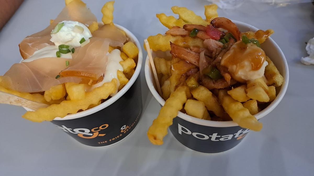 Potato &Co