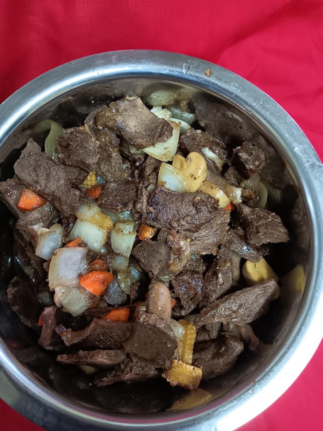Le Classic Thai Mini Market et Snack