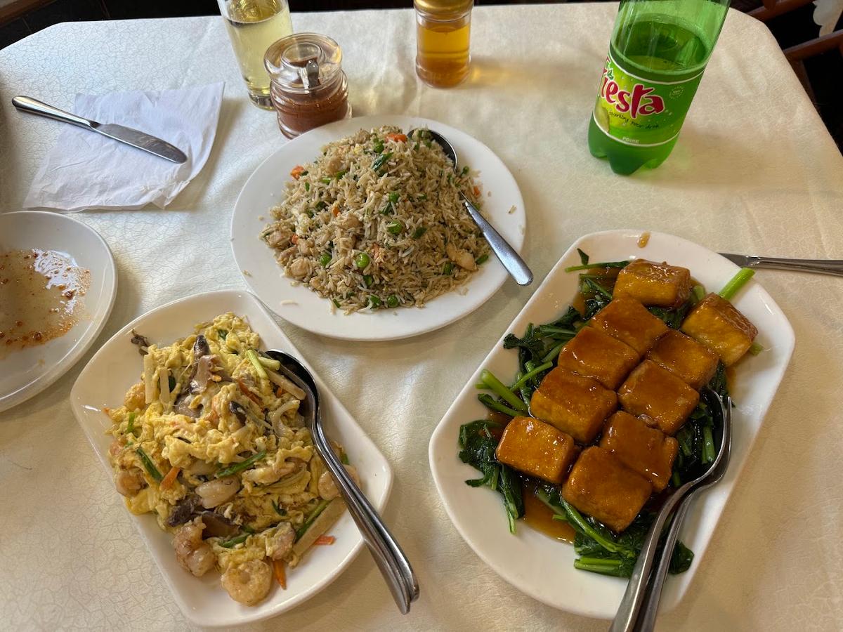 Grand Canton Restaurant