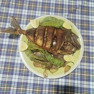 Ti Marmite Grill