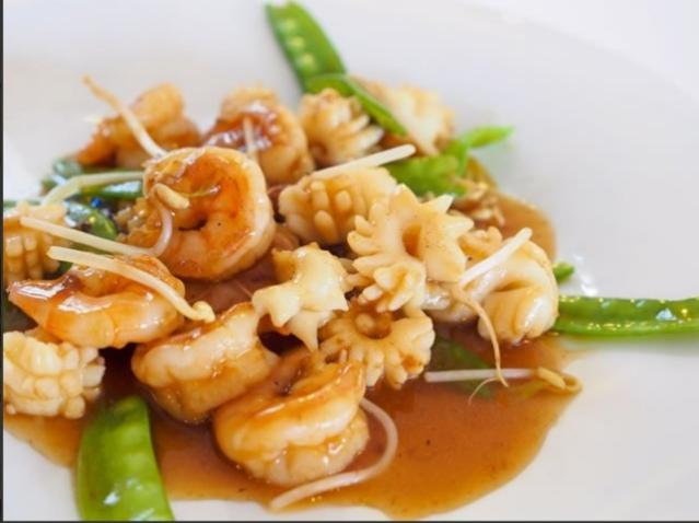 Golden Pan Restaurant