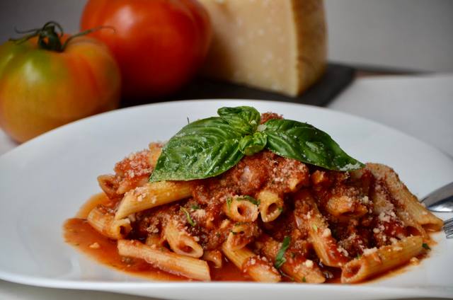 Pomodoro Pizzeria - Trattoria in Vacoas-Phœnix