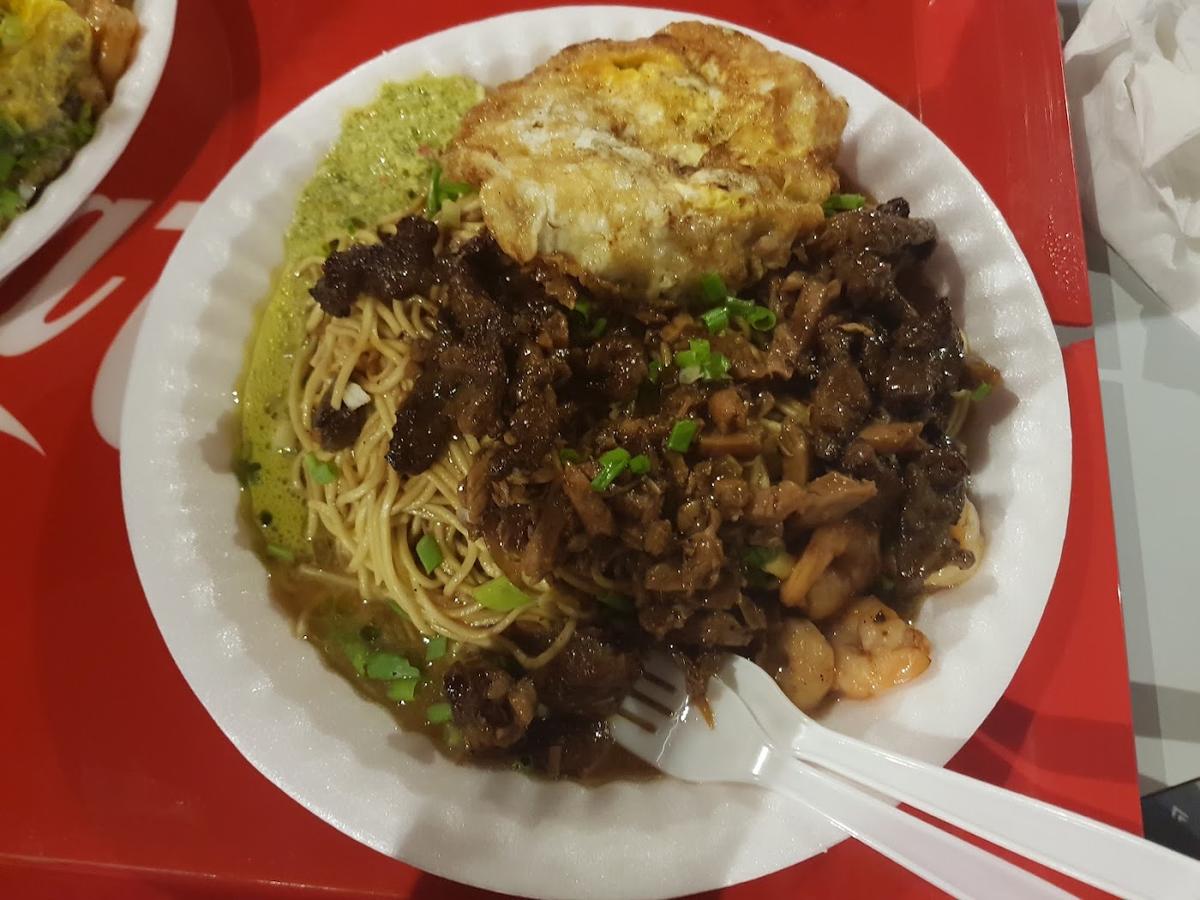 Sen & Ken Restaurant