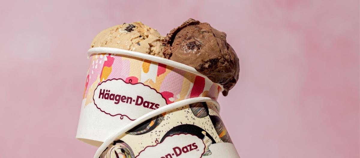 Häagen-Dazs
