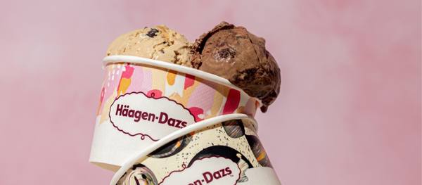 Häagen-Dazs, Port Louis