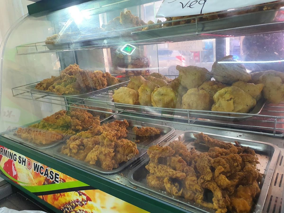 Yummy express