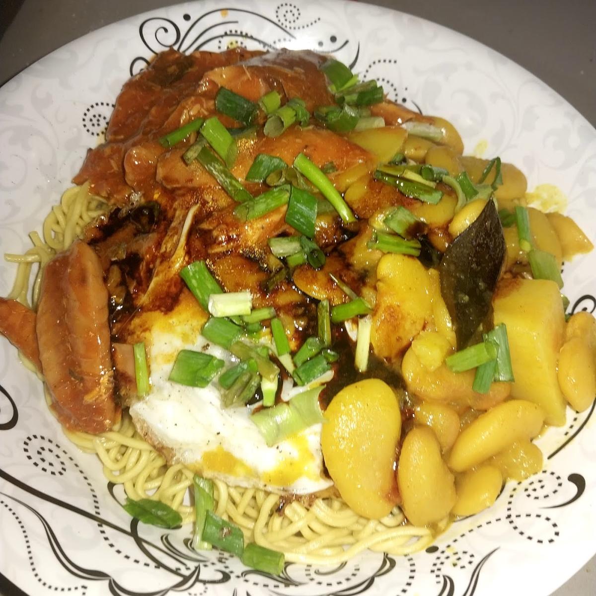 Taaz delights and snack