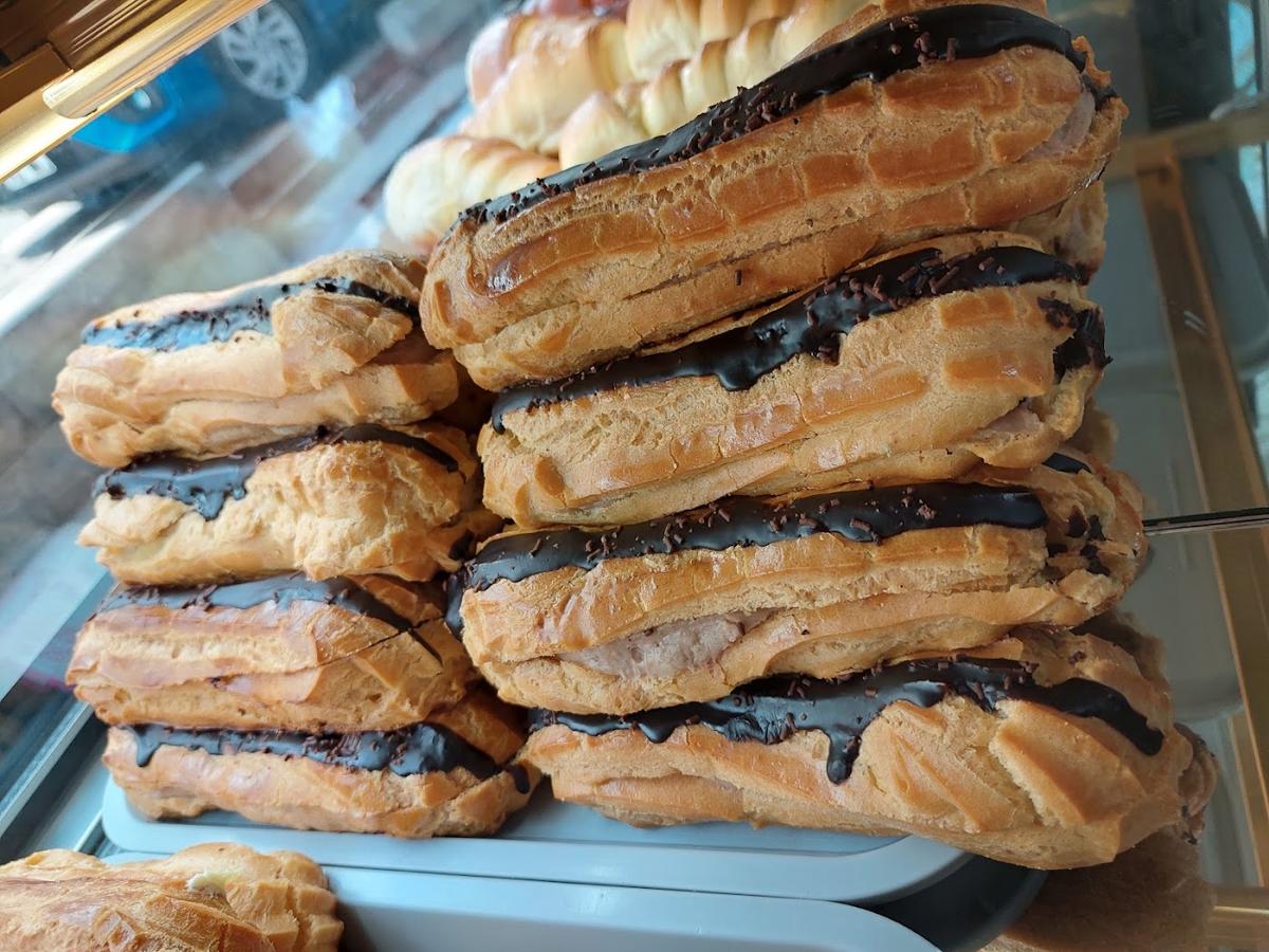 Patisserie du Nord