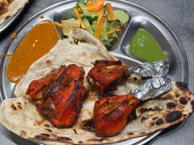 Indian Swad Phoenix Mall in Vacoas-Phoenix
