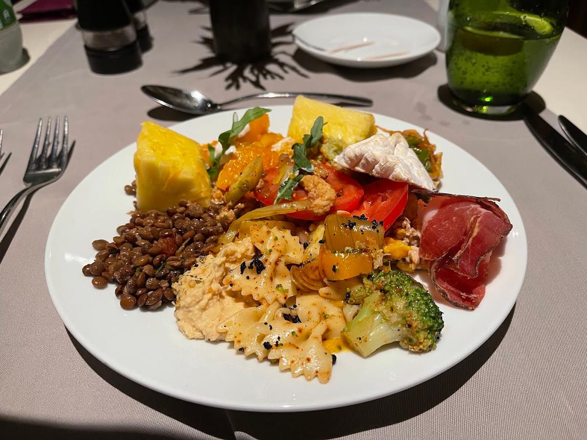 La Citronnelle Restaurant