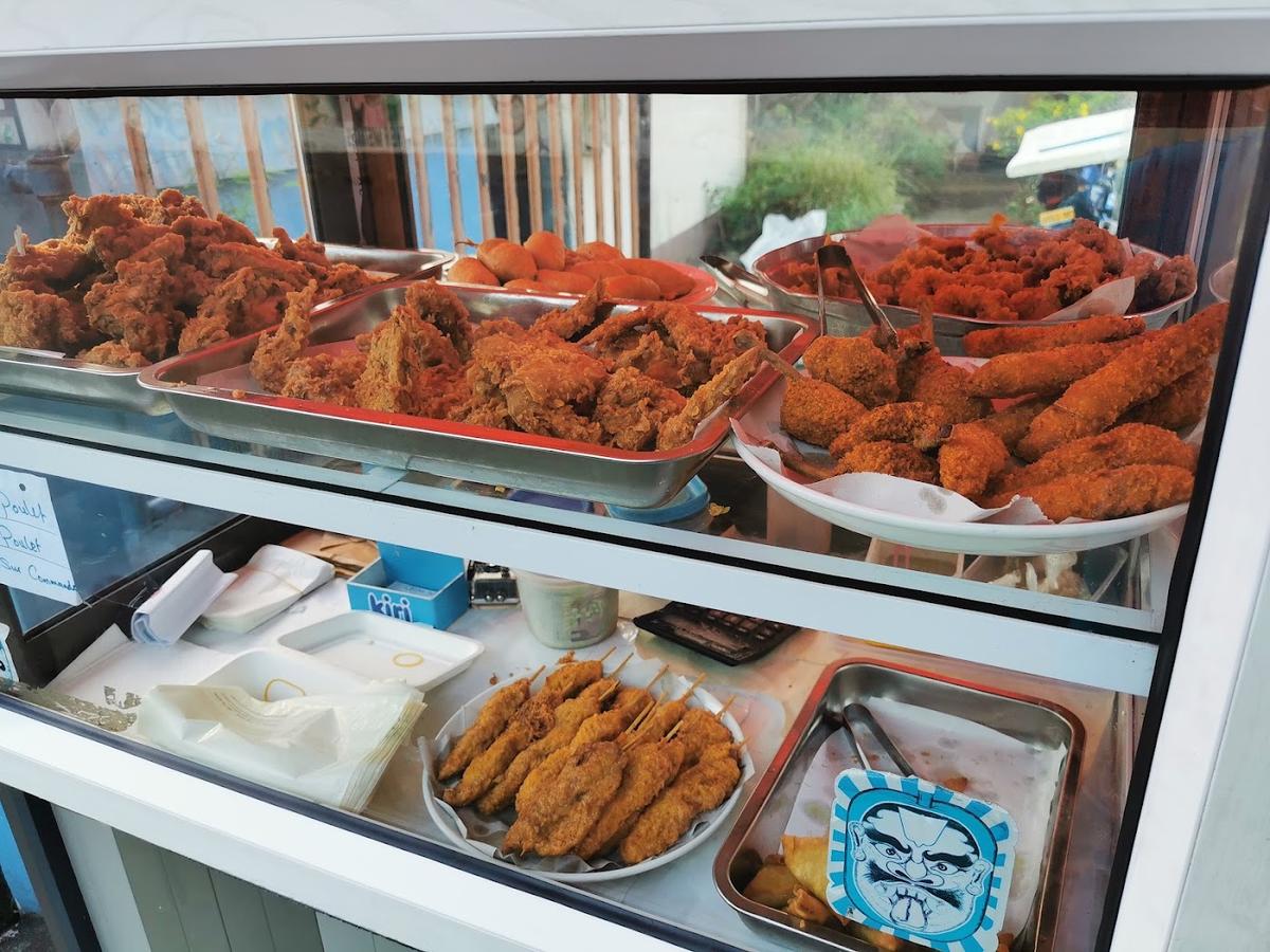Keshav Foodies