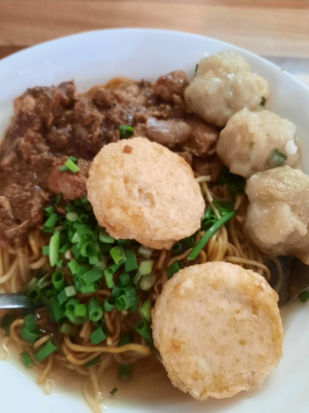 JS Food Club