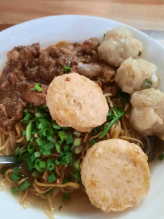 JS Food Club in Lalmatie