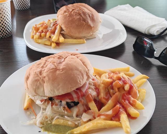 Tipo Grill Grand Baie in Grand Baie