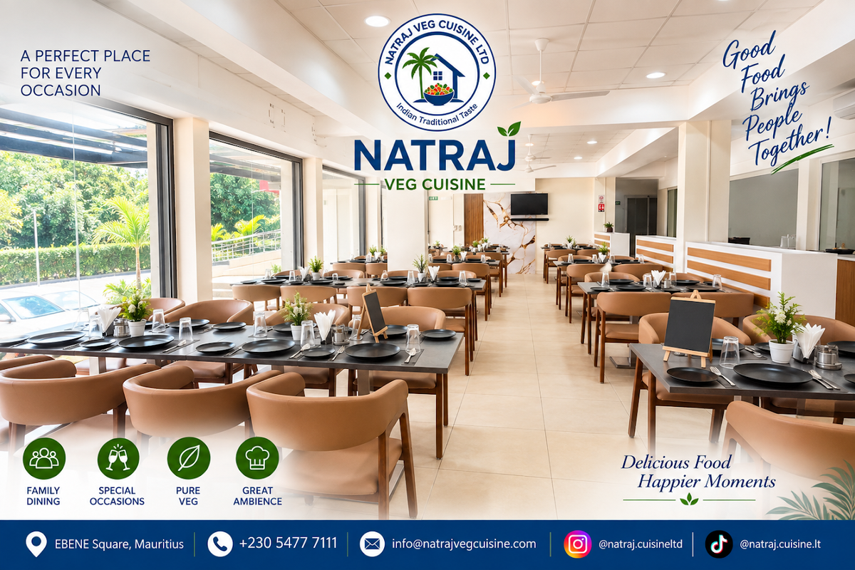 Natraj Veg Cuisine