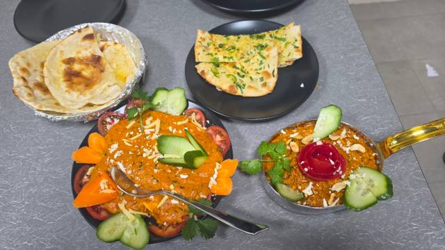 Natraj Veg Cuisine in Quatre Bornes
