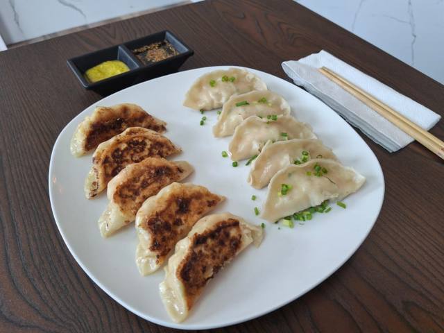 Noodle Bay in Vacoas-Phoenix