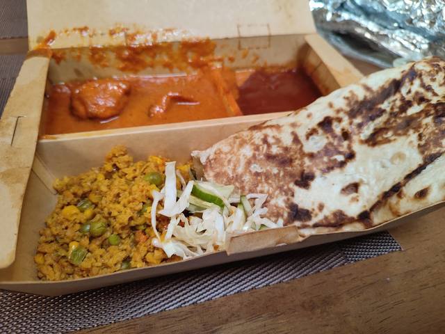 Punjabi Dhaba PVT LTD in Vacoas-Phoenix