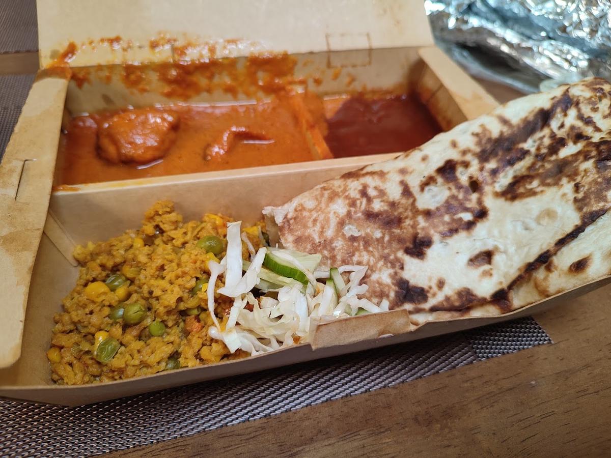 Punjabi Dhaba PVT LTD
