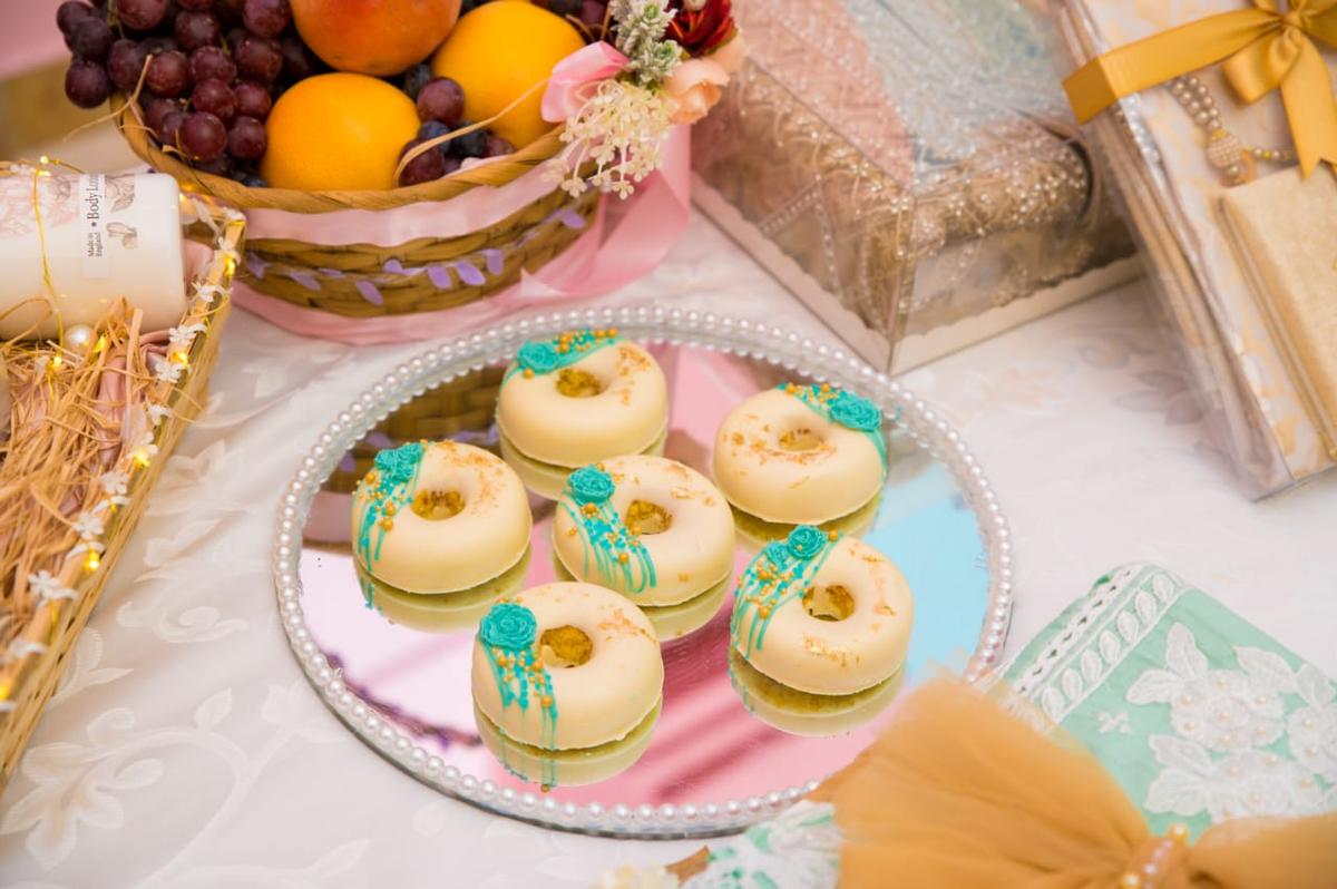 Your Cakes by Tanweer