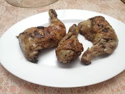 Sharvin's Cuisine